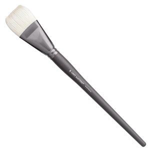 Richeson Grey Matters Bristle Brush for Oil & Acrylic - #20 Bright