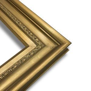 Series 900 Frame Gold with Wood Liner - 30" x 40" - IN STORE PICK UP ONLY- CAN NOT SHIP-