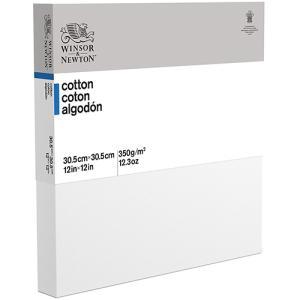 Winsor & Newton Deep Edge Box Canvas 12" x 12"