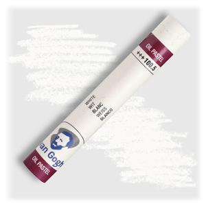 Royal Talens Van Gogh Oil Pastel - White 100.5