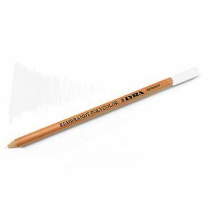 Lyra Rembrandt Polycolor Colored Pencil -White