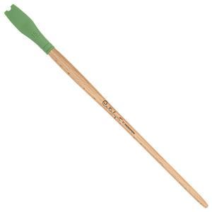 Princeton Catalyst Silicone Tool - Blade #3 Green 15mm
