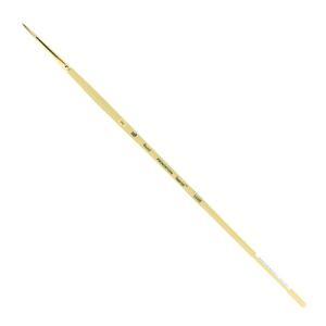 Princeton Imperial 6600 Series Brush for Oil & Acrylic - Long Handle Round #2