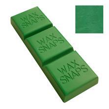 Enkaustikos Wax Snaps Encaustic Paint Bar - (40ml) Cobalt Green