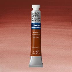 Cotman Watercolor Indian Red 8ml