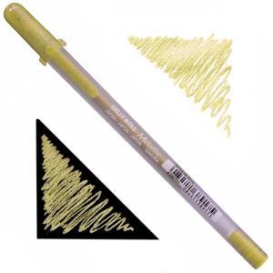 Sakura Gelly Roll Metallic Pen - Gold