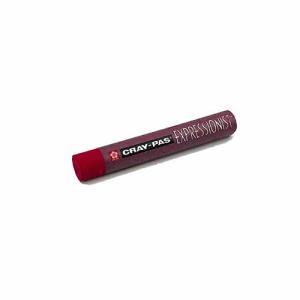 Cray-Pas Expressionist Oil Pastels- Crimson