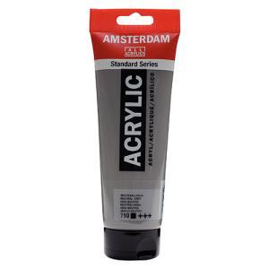 Royal Talens Amsterdam Acrylic Paint - (250ml) Neutral Grey