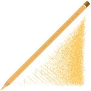 Koh-I-Noor Polycolor Colored Pencil - 43 Canary Yellow