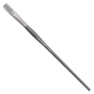Richeson Grey Matters Brush for Oil - #8 Flat