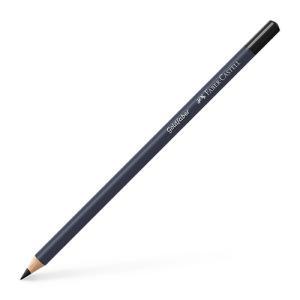 Goldfaber Color Pencil- Black (199)