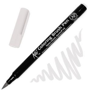 Sakura Koi Coloring Brush Pen - Light Cool Gray