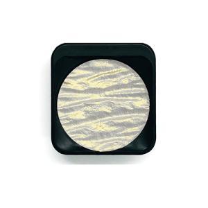 FineTec Iridescent Watercolour Pan refill- Gold