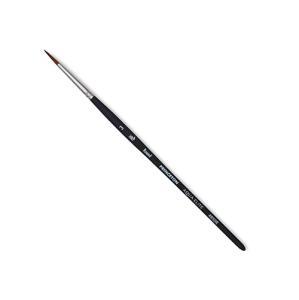 Princeton Aqua Elite Brush for Watercolors - Round #3