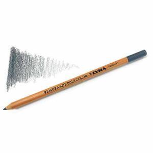Lyra Rembrandt Polycolor Colored Pencil -Silver