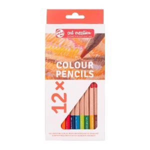 Royal Talens Art Creation Colored Pencil Set - 12ct    9028012M