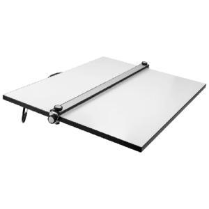Pacific Arc Table Top PXB Drawing Board with Parallel Bar 24"X36"