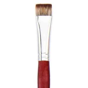 #12  Royal Sabletek Short Handle Bright