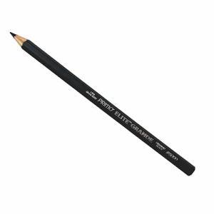 General Primo Elite Grande Ultra Black Pencil