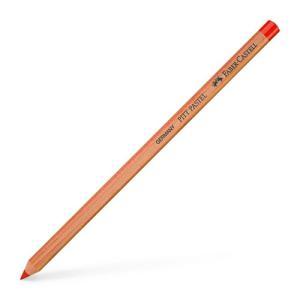 Pitt Pastel Pencil- Scarlet Red (118)