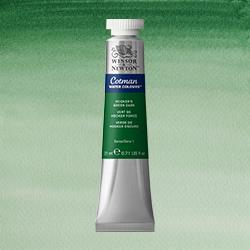 Cotman Watercolor Hookers Green Dark 8ml