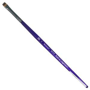 Royal Langnickel Moderna Brush for All Media - Chisel Blender #4