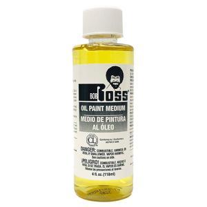 Bob Ross Oil Paint Medium  (100ml)