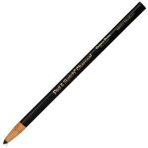 General's Peel & Sketch Charcoal Pencil - Medium