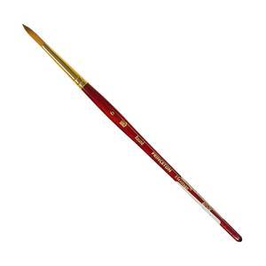 Princeton Heritage Synthetic Sable Brush - Round #6