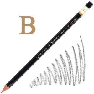 Tombow Mono Drawing Pencil - B