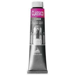 Maimeri Classico Oil Paint 200ml -Primary Red