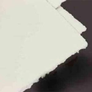 Arches Cotton Paper Sheet 22" x 30" - (300g) 88 Silkscreen, White