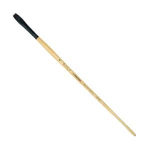 Princeton Catalyst Polytip Bristle Brush - Bright #4