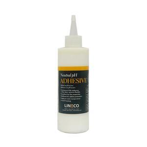 Lineco Neutral pH PVA Adhesive - (8oz/237ml)
