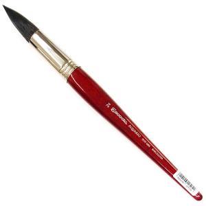 Escoda Aquario Brush for Watercolors - Round #24