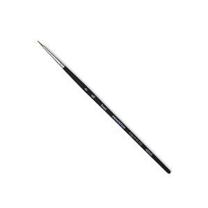 Princeton Aqua Elite Brush for Watercolors - Round #0