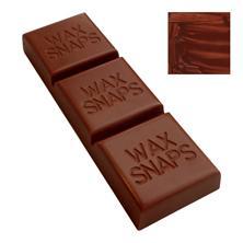 Enkaustikos Wax Snaps Encaustic Paint Bar - (40ml) Pompeii Red