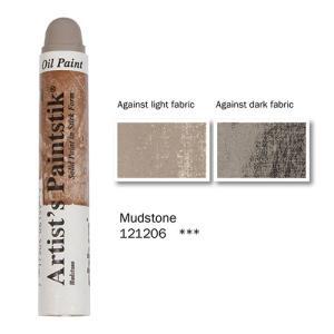 Richeson Shiva Oilstik Paintstik Professional Grade - Mudstone