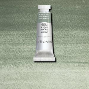 Winsor & Newton Professional Water Colour - (.47oz/14ml) Mineral Grey