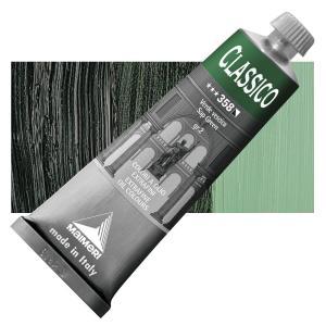 Maimeri Classico Oil Paint 60ml -Sap Green