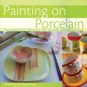 Painting on Porcelain
