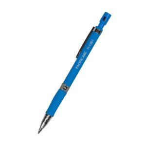 Pacific Arc 2mm Collegiate Lead Holder  & Lead Sharpener PAH-1301-BLU
