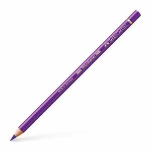 Polychromos Colored Pencil- Purple Violet (136)