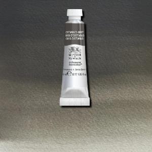 Winsor & Newton Professional Water Colour – (.17oz/5ml) Ostwald Grey