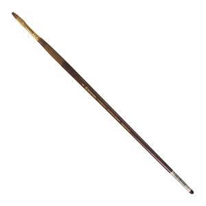 Escoda Grafilo Tajmyr Sable Kolinsky Brush - Bright #6