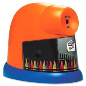 Elmer's CrayonPro Electric Crayon Sharpener