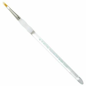 Royal Langnickel Aqualon Filbert Wisp Brush- 1/8"