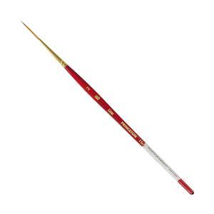 Princeton Heritage Synthetic Sable Brush - Liner #2
