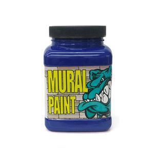 Chroma Acrylic Mural Paint - (16oz/474ml) CH2399 Ice Blue