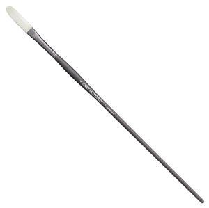 Richeson Grey Matters Bristle Brush for Oil & Acrylic - #4 Egbert